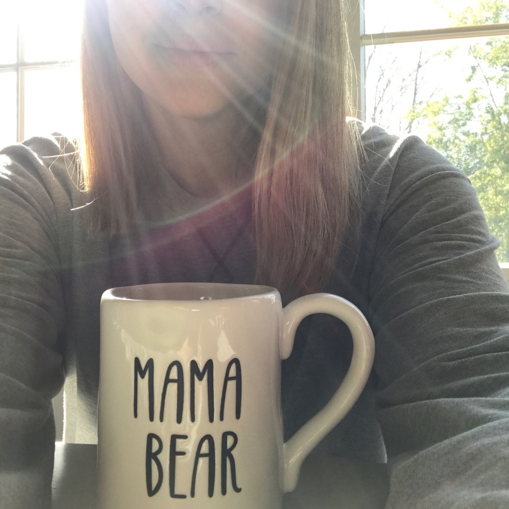 Meet your Posher, Dawn